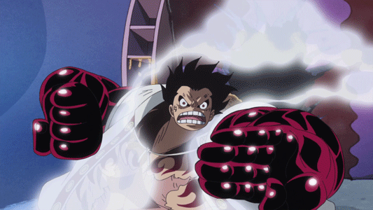 Episode 799 Gifs Made By My Self Onepiece