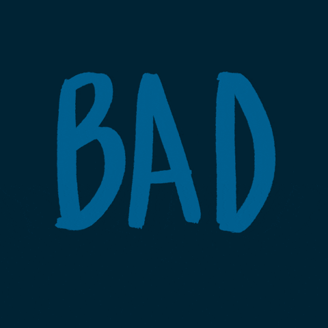 Frustrated Bad Day GIF by Denyse - Find & Share on GIPHY