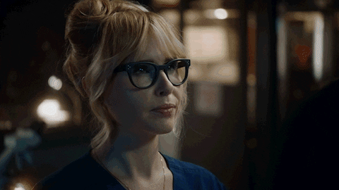 Tbs Kiss GIF by Angie Tribeca
