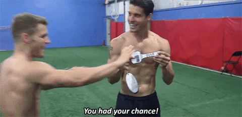 Paulie Calafiore GIFs - Find & Share on GIPHY