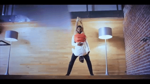 Jason Derulo If It Aint Love GIF