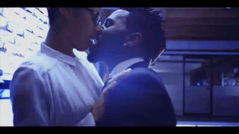 Jason Derulo If It Aint Love GIF
