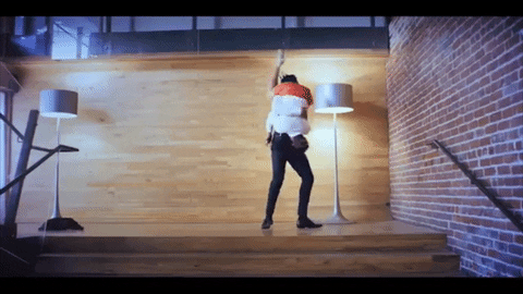 Jason Derulo If It Aint Love GIF