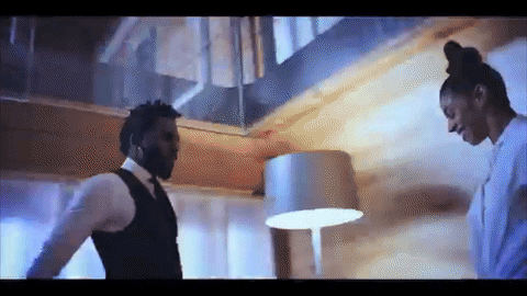 Jason Derulo If It Aint Love GIF