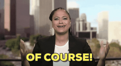 Ava Duvernay Black Girl Magic GIF by Identity - Find & Share on GIPHY