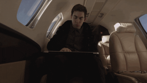 Open Laptop GIF by Hardwell - Find & Share on GIPHY