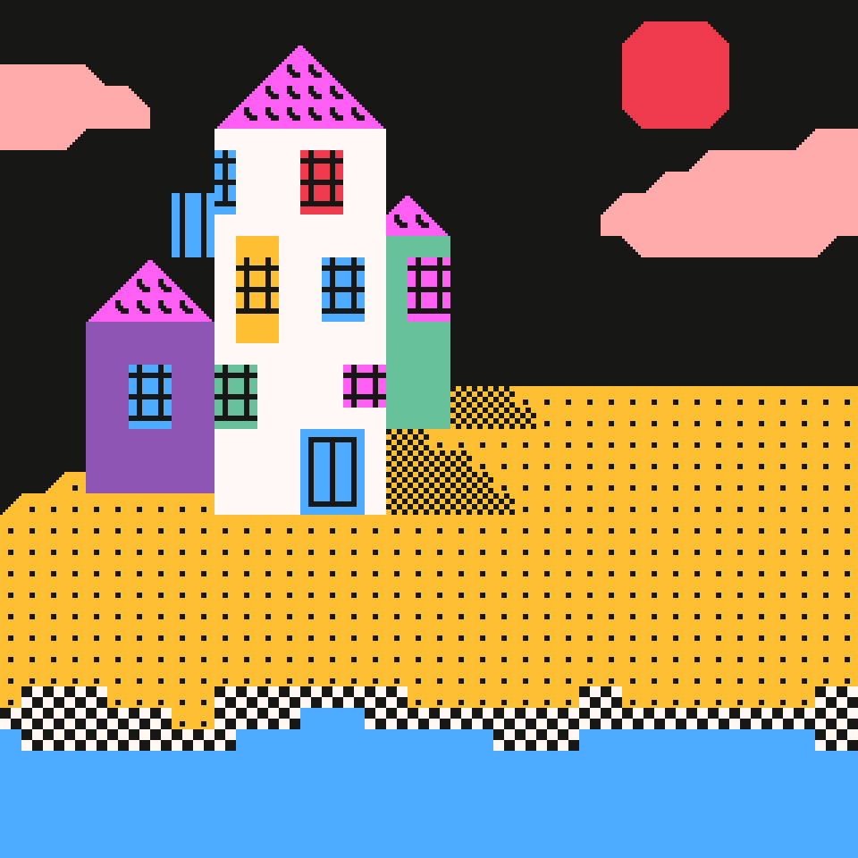 8 Bit Design GIF By Ailadi Find Share On GIPHY