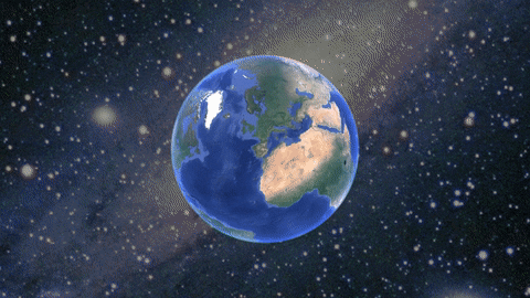 Earth GIF by MIT - Find & Share on GIPHY