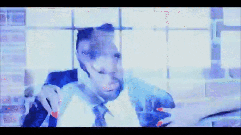 Jason Derulo If It Aint Love GIF