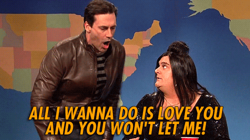 Let Me Love You GIF - Find & Share on GIPHY