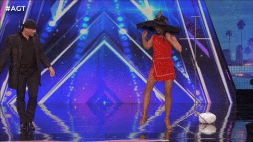 America'S Got Talent GIF - Find & Share on GIPHY