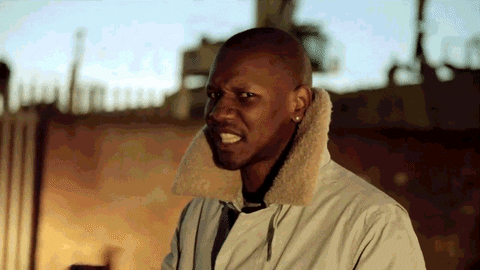 Rap Grime GIF by GRM Daily - Find & Share on GIPHY