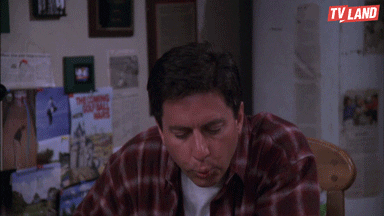 Bored Everybody Loves Raymond GIF by TV Land