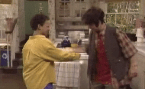 Best Friends Dancing GIF - Find & Share on GIPHY