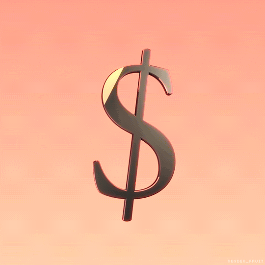 Money Tax Day GIF by renderfruit - Find & Share on GIPHY