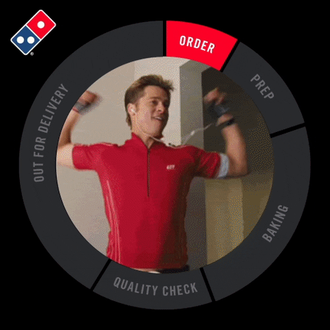 Domino'S Pizza GIF by Dominoâs UK and ROI