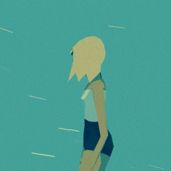 Walking GIF by eranhill Find & Share on GIPHY