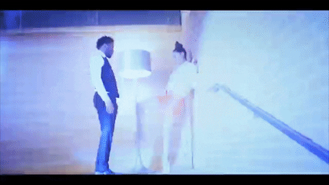 Jason Derulo If It Aint Love GIF