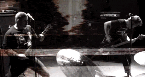 Nuclear Blast Recordings GIF by Nails