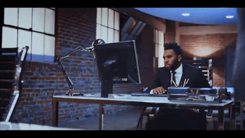 Jason Derulo If It Aint Love GIF