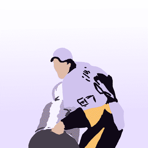 Pittsburgh Penguins Nhl GIF by GIPHY Studios Originals Find & Share