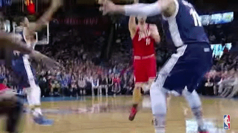 Chicago Bulls Dunk GIF - Find & Share on GIPHY