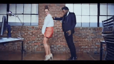 Jason Derulo If It Aint Love GIF