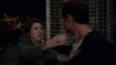 Siobhan Fallon Hogan GIFs - Get the best GIF on GIPHY