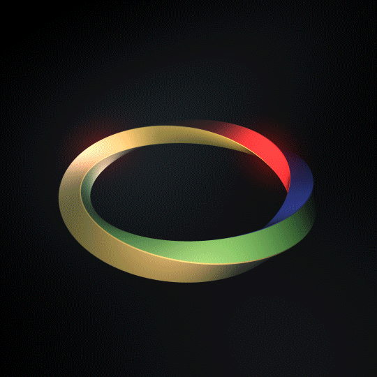 Mesmerizing Primary Colors GIF by xponentialdesign Find & Share on GIPHY