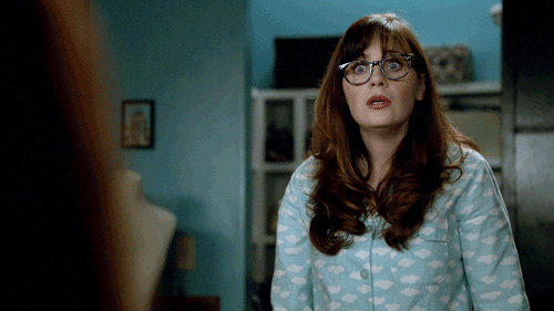 New Girl GIF - Find & Share on GIPHY