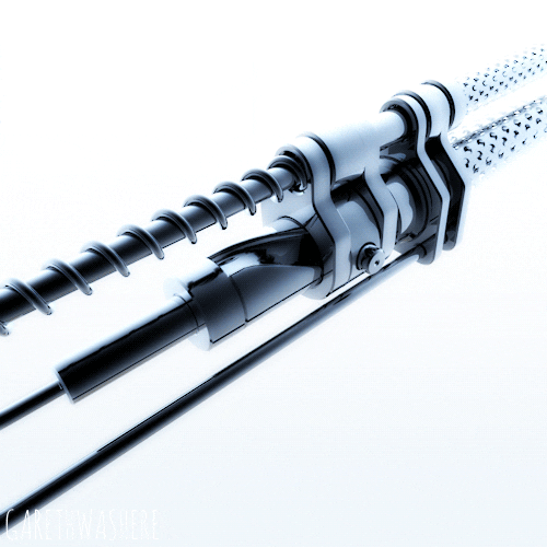 Animation Machine GIF by Gareth Fowler Find & Share on GIPHY