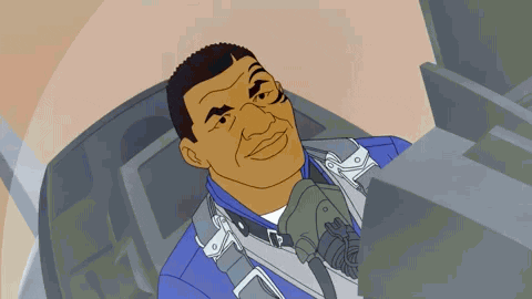 Mike Tyson GIF by Mike Tyson Mysteries