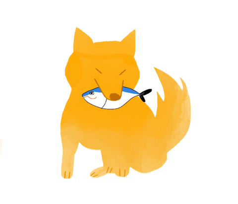 Shiba Inu Dog GIF by slugspoon