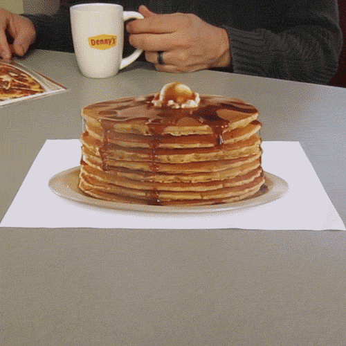 Denny'S GIF by Justin Gammon Find & Share on GIPHY