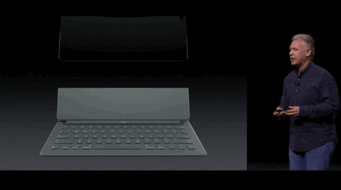 Keyboard Ipad Pro GIF - Find & Share on GIPHY
