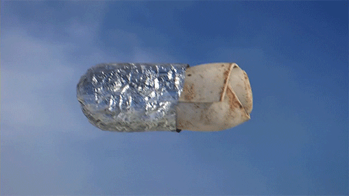 Burrito GIFs - Find & Share on GIPHY