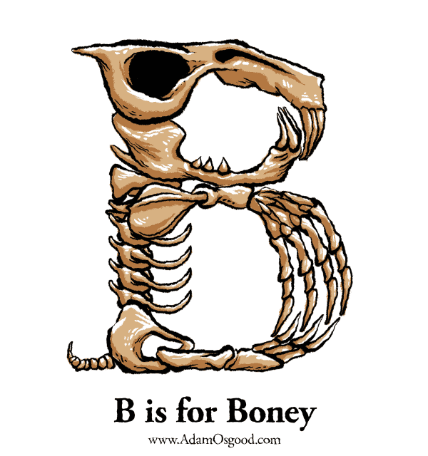 Spooky Halloween animated GIF
