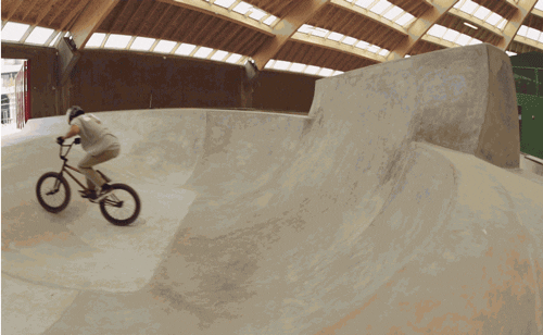 Loop Wow GIF by Red Bull