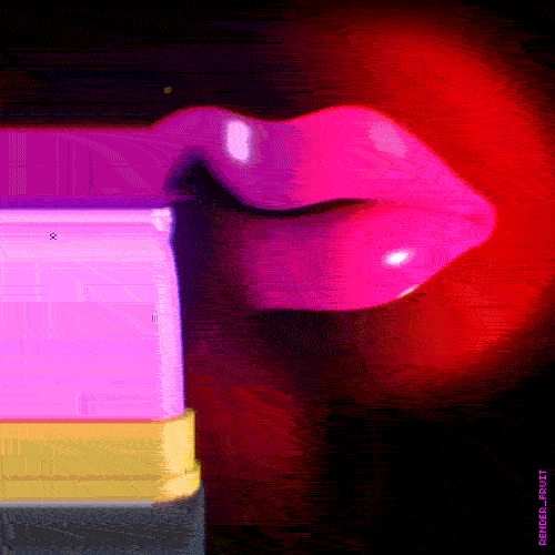 Loop Glitch GIF by renderfruit Find & Share on GIPHY