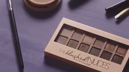 Beauty Makeup GIF by StyleHaul
