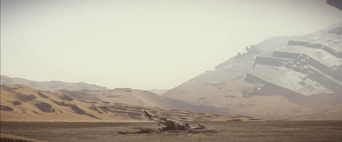 [Misiones en Tatooine] Inchartic y Skadi Giphy
