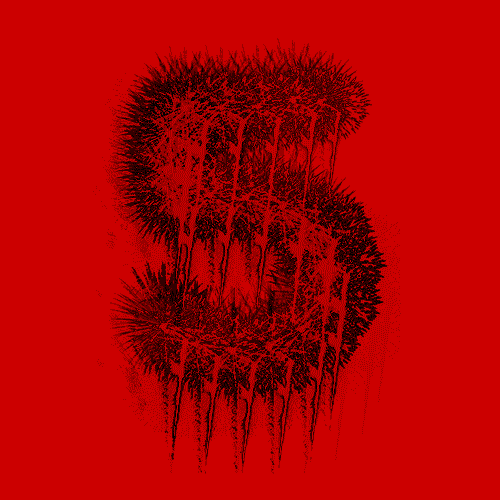 Guy Fawkes Art GIF by Jelly London Find & Share on GIPHY