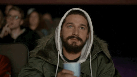 The Best GIFs Of #ALLMYMOVIES to Celebrate Shia LaBeouf's ...