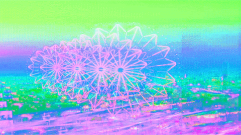 Flower Meadow GIFs - Find & Share on GIPHY