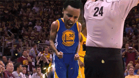 Stephen Curry GIFs - Find & Share on GIPHY