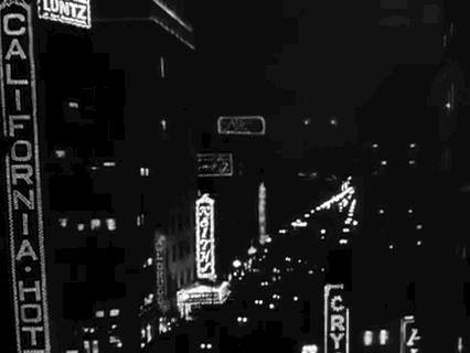 Murder My Sweet Film Noir GIF by Warner Archive - Find & Share on GIPHY