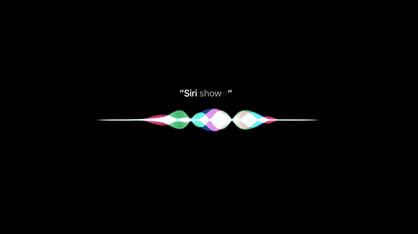 Apple Event 2015 Apple TV Siri Giphy