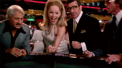 Casino Love GIF by O&O, Inc - Find & Share on GIPHY