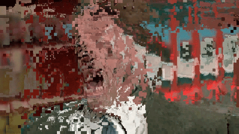 Movie Loop animated GIF