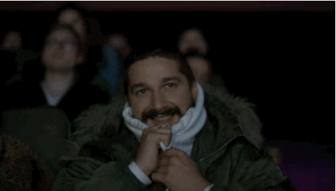 movies watching shia labeouf theater allmymovies